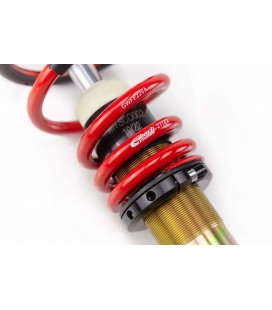 Opel Astra H Sedan 2007-2014 MTS Coilovers MTSGWOP10 Street