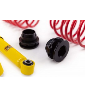 Opel Astra H Sedan 2007-2014 MTS Coiloveriai MTSGWOP10 Street
