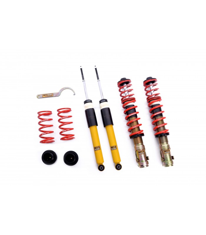 Seat Arosa 1997-2004 MTS Coiloveriai MTSGWVW41 Street