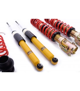 Volkswagen Lupo I 1998-2005 MTS Coilovers MTSGWVW41 Street