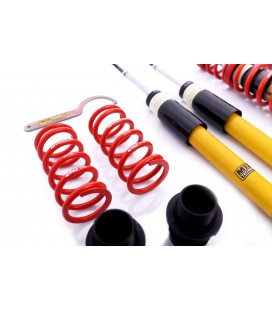 Volkswagen Lupo I 1998-2005 MTS Coilovers MTSGWVW41 Street