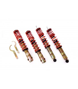 Volkswagen Polo III Classic 1994-2000 MTS Coiloveriai MTSGWVW27 Street