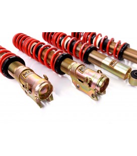 Volkswagen Polo III Kombi 1997-2001 MTS Coiloveriai MTSGWVW27 Street