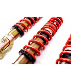 Volkswagen Polo III Kombi 1997-2001 MTS Coiloveriai MTSGWVW27 Street
