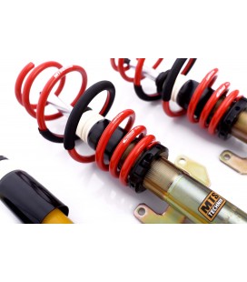 Skoda Fabia II Hatchback 2006-2008 MTS Coiloveriai MTSGWVW29 Street