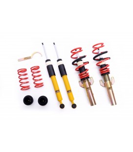Skoda Fabia II Kombi 2007-2008 MTS Coilovers MTSGWVW29 Street