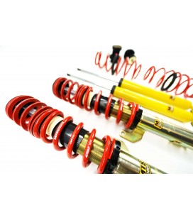 Skoda Fabia II Kombi 2007-2008 MTS Coilovers MTSGWVW29 Street