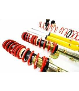 Volkswagen Fox 2003-2015 MTS Coilovers MTSGWVW29 Street