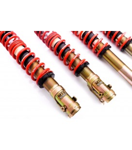 Volkswagen Corrado 1987-1995 MTS Coilovers MTSGWVW08 Street
