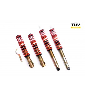 Volkswagen Golf III Cabriolet 1993-1998 MTS Coiloveriai MTSGWVW08 Street