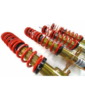 Volkswagen Scirocco I 1974-1980 MTS Coilovers MTSGWVW06 Street