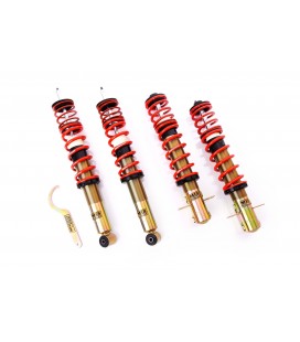 Volkswagen Scirocco II 1980-1992 MTS Coiloveriai MTSGWVW06 Street