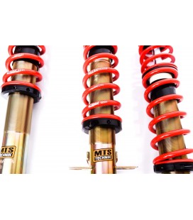 Volkswagen Scirocco II 1980-1992 MTS Coiloveriai MTSGWVW06 Street