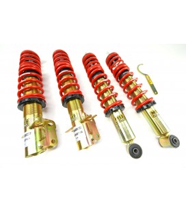 Volkswagen Scirocco II 1980-1992 MTS Coiloveriai MTSGWVW06 Street