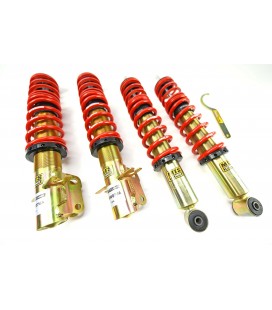 Volkswagen Scirocco II 1980-1992 MTS Coilovers MTSGWVW06 Street