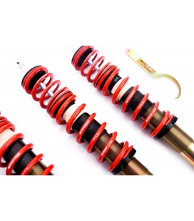Volkswagen Golf II 1986-1991 MTS Coiloveriai MTSGWVW44 Street