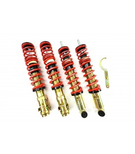 Volkswagen Golf II 1986-1991 MTS Coilovers MTSGWVW44 Street