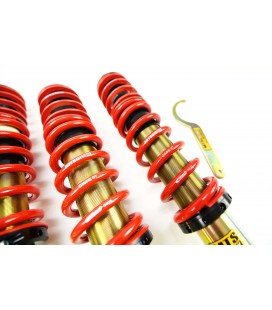 Volkswagen Golf III 1993-1997 MTS Coilovers MTSGWVW44 Street