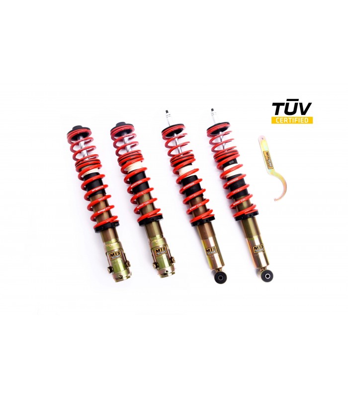 Volkswagen Passat B4 Kombi 1988-1997 MTS Coilovers MTSGWVW44 Street