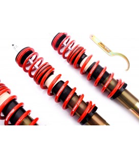 Volkswagen Passat B4 Sedan 1988-1996 MTS Coilovers MTSGWVW44 Street