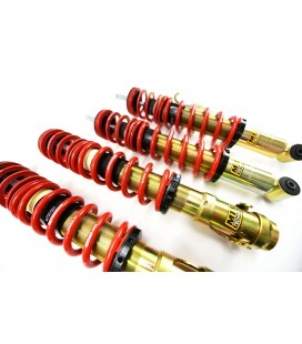 Volkswagen Vento 1991-1998 MTS Coilovers MTSGWVW44 Street