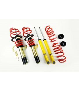 Volkswagen Beetle Cabriolet 2011-2019 MTS Coiloveriai MTSGWVW36 Street
