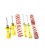 Volkswagen Jetta II 1983-1991 40/35mm MTS Lowering Kits MTSKPLVW024