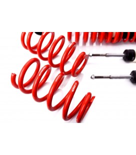 Audi A8 D2 1994-2002 MTS Coilovers MTSGWAU22-S Sport