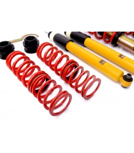 Volkswagen Golf VII Hatchback 2012- MTS Coiloveriai MTSGWVW52 Street