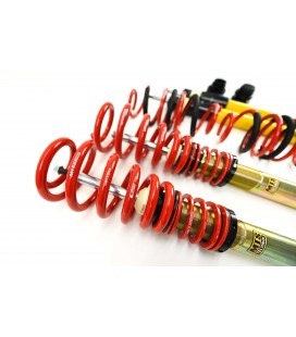 Audi A7 Sportback 2010-2018 MTS Coilovers MTSGWAU20 Street