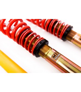 Audi A4 B8 Sedan 2007-2015 MTS Coiloveriai MTSGWAU24 Street