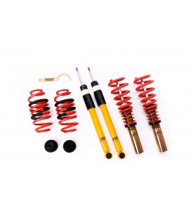 Audi A7 Sportback 2010-2018 MTS Coilovers MTSGWAU24 Street