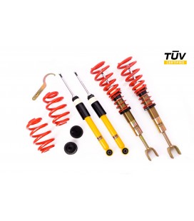 Audi A6 C6 Kombi 2005-2011 MTS Coiloveriai MTSGWAU50 Street
