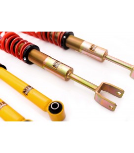 Audi A6 C6 Kombi 2005-2011 MTS Coiloveriai MTSGWAU50 Street