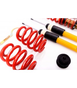 Audi A6 C6 Kombi 2005-2011 MTS Coilovers MTSGWAU51 Street