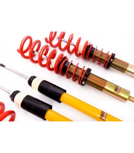 Audi A6 C6 Kombi 2005-2011 MTS Coiloveriai MTSGWAU51 Street