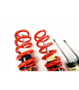 Audi A6 C6 Kombi 2005-2011 MTS Coiloveriai MTSGWAU51 Street