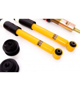 Audi A6 C6 Kombi 2005-2011 MTS Coilovers MTSGWAU51 Street