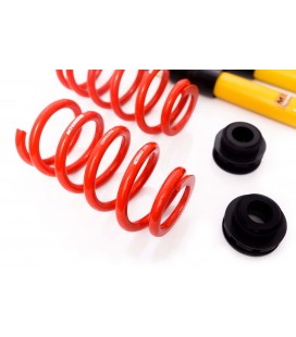 Audi A8 D2 1994-2002 MTS Coilovers MTSGWAU22 Street