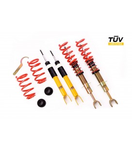 Audi A8 D2 1994-2002 MTS Coilovers MTSGWAU22 Street