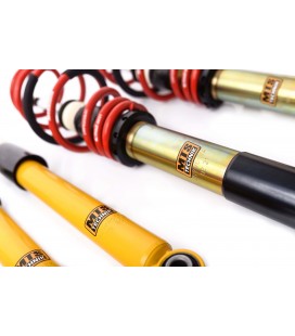 Volkswagen Passat CC 2008-2012 MTS Coiloveriai MTSGWVW45 Street