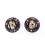 BMW 3 Series / E90 Sedan 2004-2012 priekis MTS Atraminiai guoliai MTSCP25SET