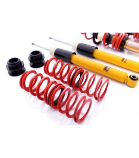 Audi TT 8J Roadster 2006-2014 MTS Coiloveriai MTSGWVW31-S Sport