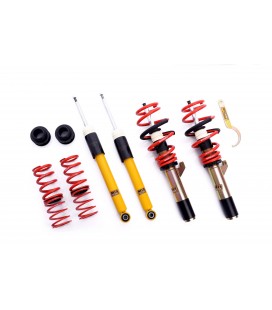 Volkswagen Golf VI Cabriolet 2011-2016 MTS Coiloveriai MTSGWVW31-S Sport