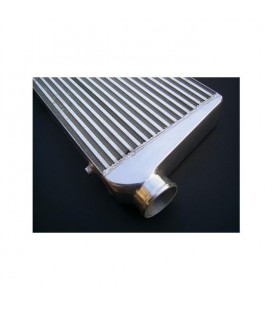 Tarpinis oro aušintuvas 600x300x76mm FMIC