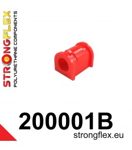 200001B: Front anti roll bar bush