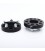 JRWA3 Adapters 20mm 5x115 71,6 71,6 Black
