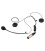 STILO TROPHY INTERCOM KIT FOR OPEN FACE HELMETS