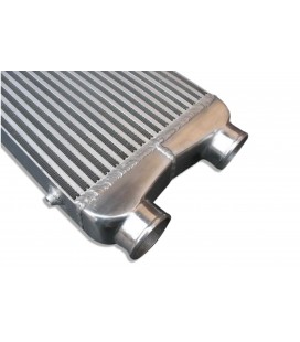 Intercooler 450x300x76mm One-side Fmic