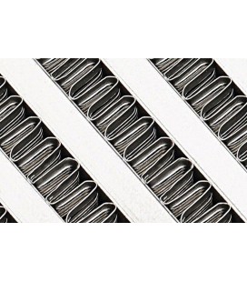 Intercooler 450x300x76mm One-side Fmic